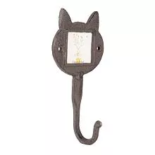 Kovový háček CAT