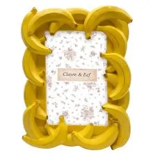 Plastový fotorámeček BANANA