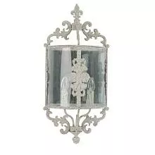 Nástěnná lampa 33*19*72 cm E14/max 2*25W