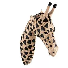 Nástěnná dekorace GIRAFFE