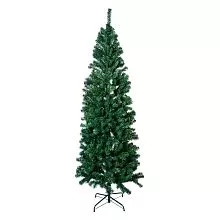 Umělý vánoční stromek 210 cm