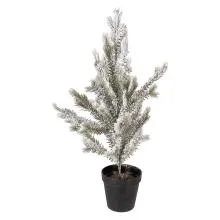 Mini umělý vánoční stromek