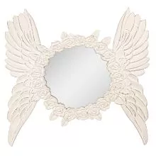 Nástěnné zrcadlo WINGS