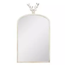 Nástěnné zrcadlo