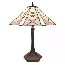 Stolní lampa Tiffany