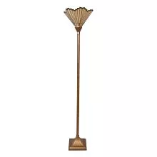 Stojací lampa Tiffany STATIC ALLURE 37*37*183 cm E27/max 1*60W