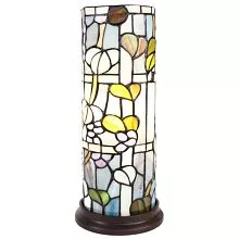 Stolní lampa Tiffany