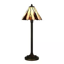 Stolní lampa Tiffany ANTIQUE LONDON