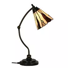 Stolní lampa Tiffany ANTIQUE LONDON