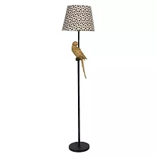 Stojací lampa PARROT Ø 37*165 cm E27