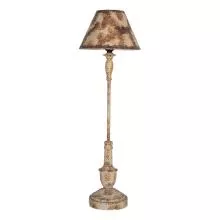Stolní lampa Ø 22x71 cm E27/max 1x60W