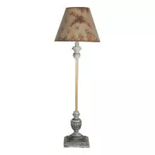 Stolní lampa Ø 24x72 cm E27/max 1x60W
