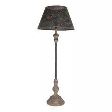 Stolní lampa Ø 22x71 cm E27/max 1x60W