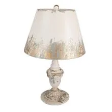Stolní lampa Ø 36x55 cm E27/max 1x60W