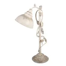 Stolní lampa 35x19x62 cm E27/max 1x60W