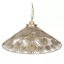 Závěsná lampa Ø 61*51/156 cm E27/max 1*40W