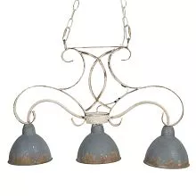 Závěsná lampa 60*15*42 cm