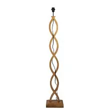Podstavec stojací lampy 24x18x136 cm E27/max 1x60W