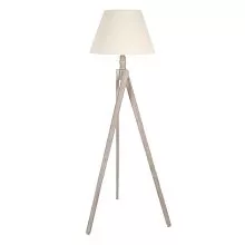 Stojací lampa 45*45*152 cm / E27 / max 40W