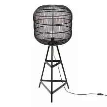 Stojací lampa Ø 39*100 cm E27/max 1*40W