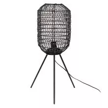 Stojací lampa Ø 21*63 cm E27/max 1*40W