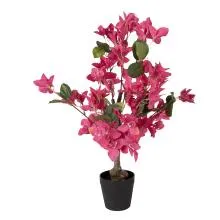 Umělý stromek Bougainvillea 60 cm