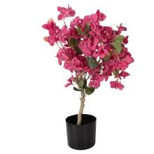 Umělý stromek Bougainvillea 90 cm