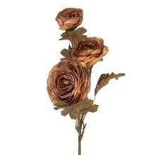 Umělá květina 70 cm