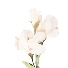 Umělá květina 85 cm