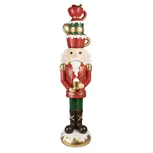 Dekorativní figurka Louskáčka