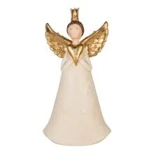 Dekorativní figurka anděla