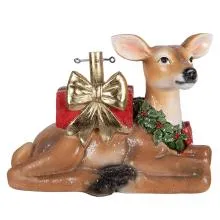 Stojan na vánoční stromek DEER