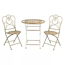 Clayre & Eef 5Y0222GO