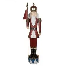 Dekorativní figurka Louskáčka