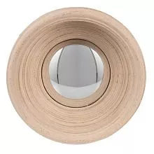 Malé nástěnné zrcadlo
