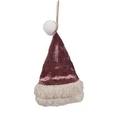 Vánoční ozdoba CHRISTMAT HAT