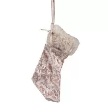 Vánoční ozdoba STOCKING