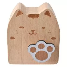 Music box CAT 7x4x8 cm
