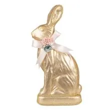 Dekorativní figurka králíka