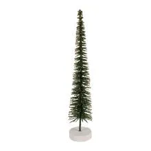 Dekorativní vánoční stromek GREEN