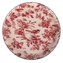 Podtácek pod hrnek FLOWER Ø 11x1 cm