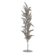 Dekorativní vánoční stromek SILVER