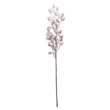 Umělá vánoční větvička 60 cm
