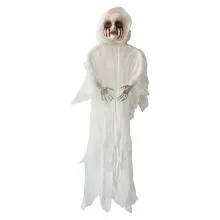 Halloweenská dekorace GHOST