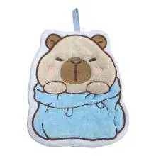 Ručník pro hosty BEAR 20x1x22 cm