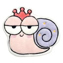 Ručník pro hosty ESCARGOT 20x1x22 cm