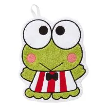 Ručník pro hosty FROG 20x1x22 cm