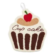 Ručník pro hosty CUPCAKE 20x1x22 cm