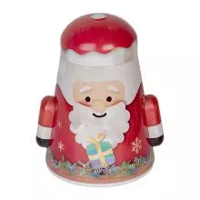 Plechová dóza SANTA CLAUS