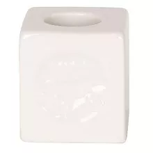 Pohárek na zubní kartáčky